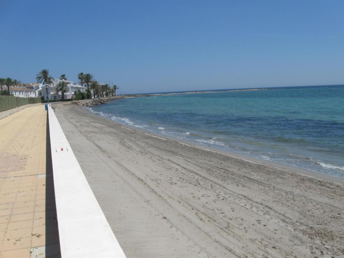 Apartamento de 2 dormitorios (4-5 adultos)
