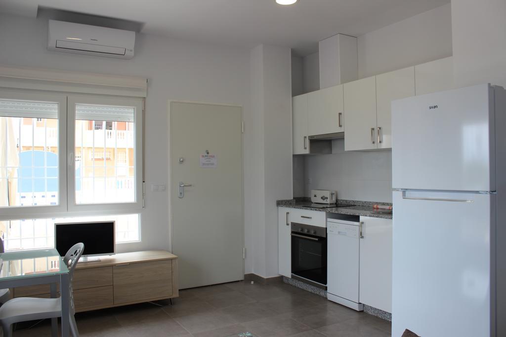 Apartamento Estudio