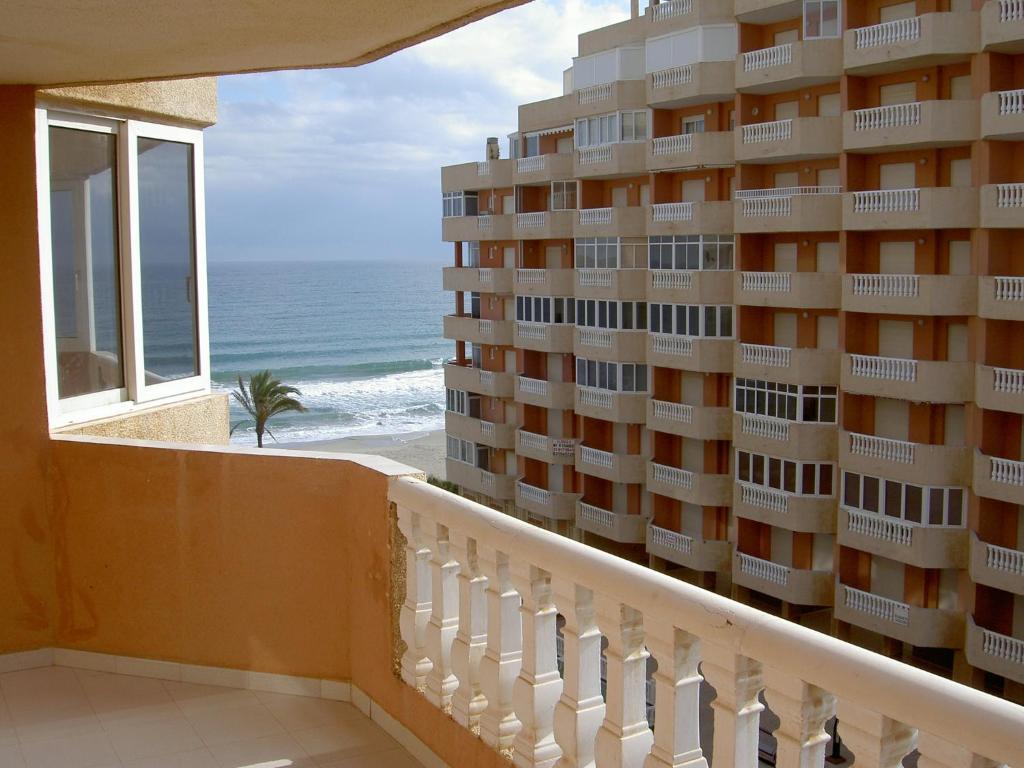 Apartamento de 2 dormitorios (4-5 adultos)