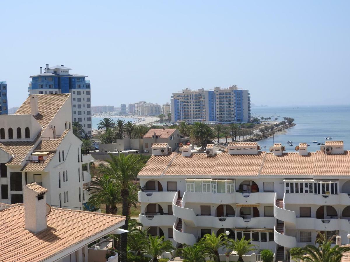 Apartamento de 3 dormitorios