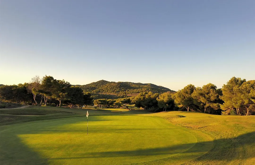 Grand Hyatt La Manga Club Golf & Spa-1