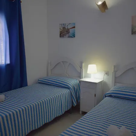 Apartamentos Aldeas De Taray Club-2