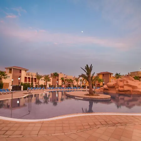 Ona Lomas Village - La Manga Club-2