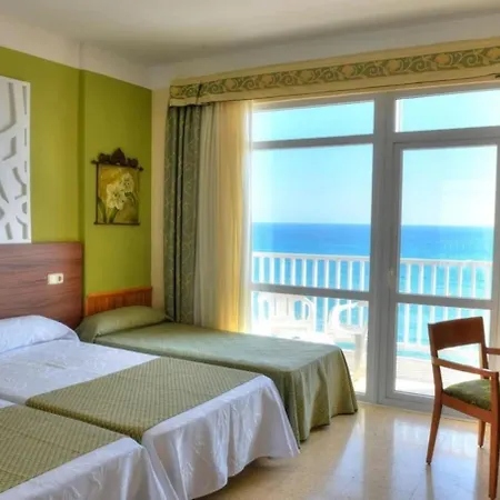 Hotel & Spa Entremares-3