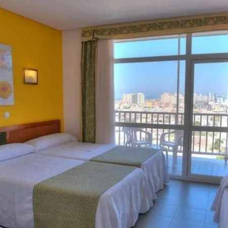 Hotel & Spa Entremares-2