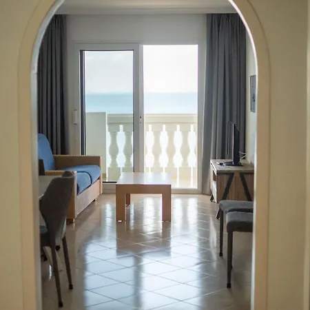 Apartamentos Dominique-2