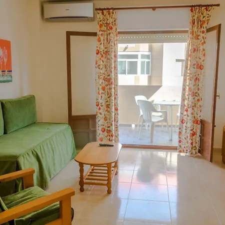 Apartamentos Tesy-3