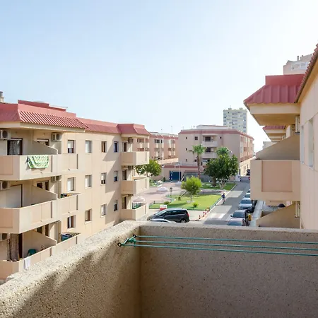 Apartamentos Tesy-2