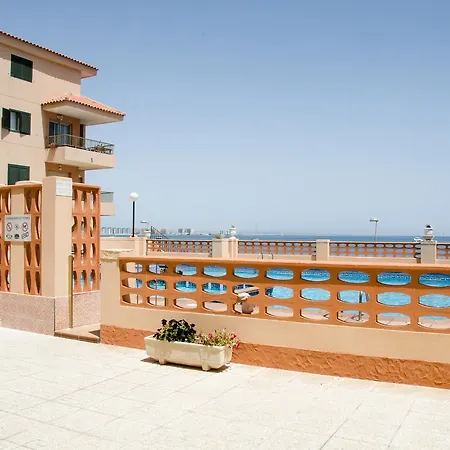 Apartamentos Zambra III-3