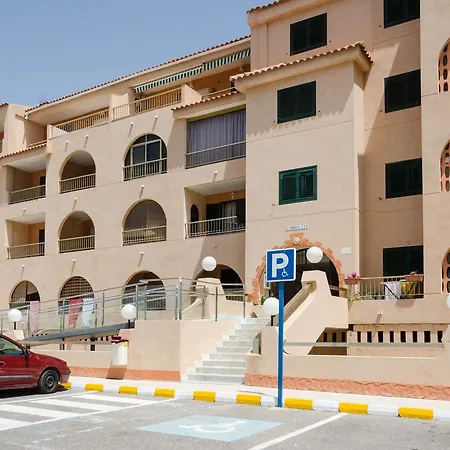 Apartamentos Zambra III-2