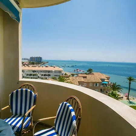 Las Gondolas Seaview-2